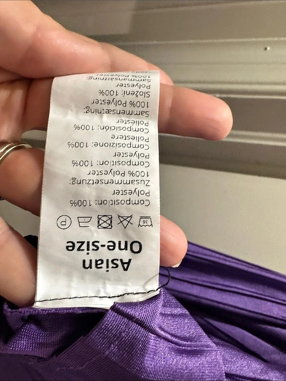 Unbranded Purple Pleated Floral Maxi Dress Set